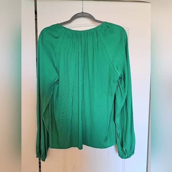 Loft Blouse NWT - Picture 7 of 7